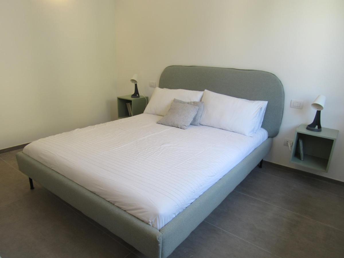 Make A Wish - Near The Center With Private Parking Apartment Como Exterior photo