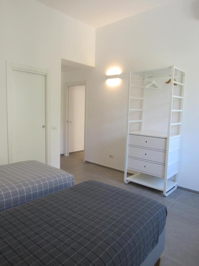 Make A Wish - Near The Center With Private Parking Apartment Como Exterior photo
