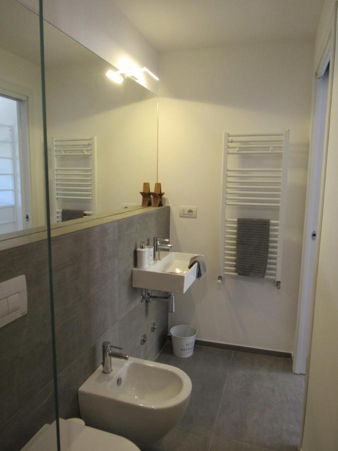 Make A Wish - Near The Center With Private Parking Apartment Como Exterior photo
